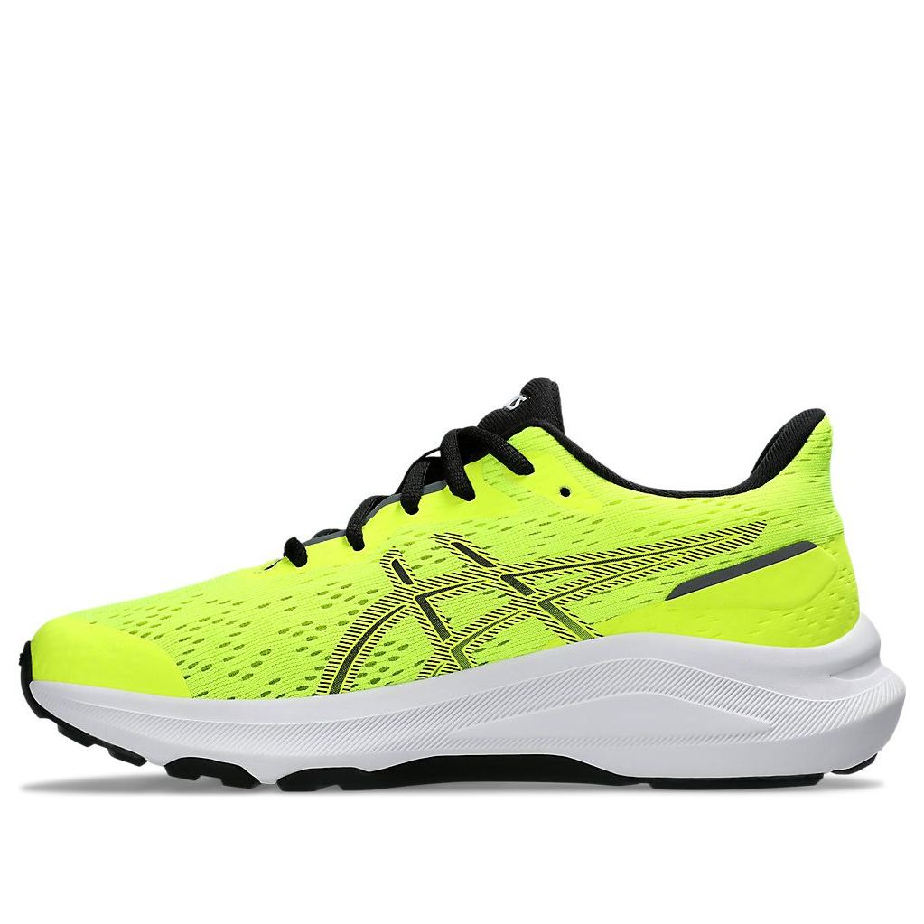 (GS) ASICS GT-1000 13 'Neon Green Black' 1014A343-750
