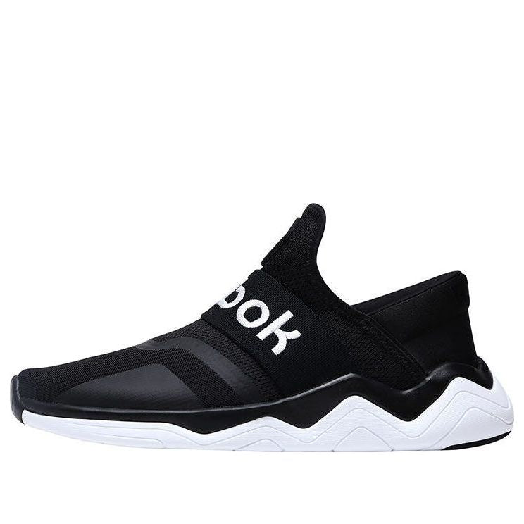 Reebok Royal Nova Supreme Black/White CN5291
