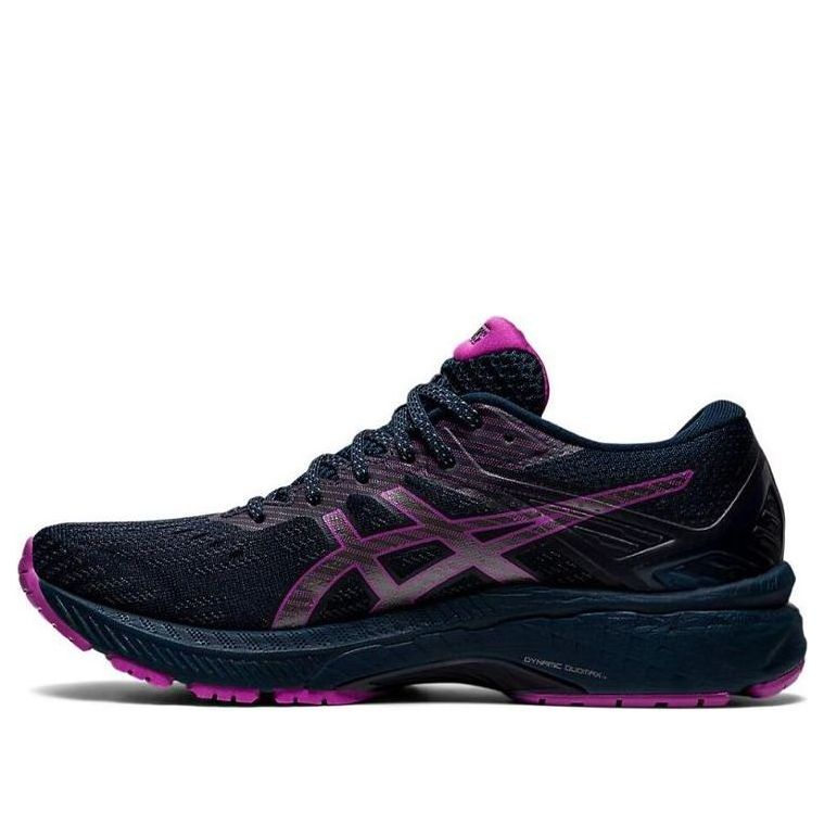 (WMNS) ASICS GT-2000 9 Lite-Show 'French Blue Purple' 1012B004-400