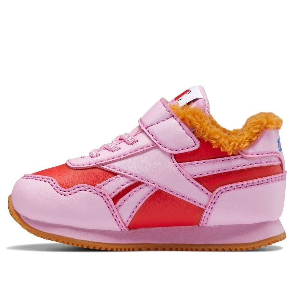 Reebok Peppa Pig x Royal Classic Jogger 3 J 'Icono Pink' H05196