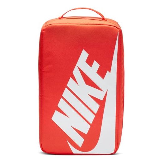 Nike Shoebox Bag 'Orange' BA6149-810