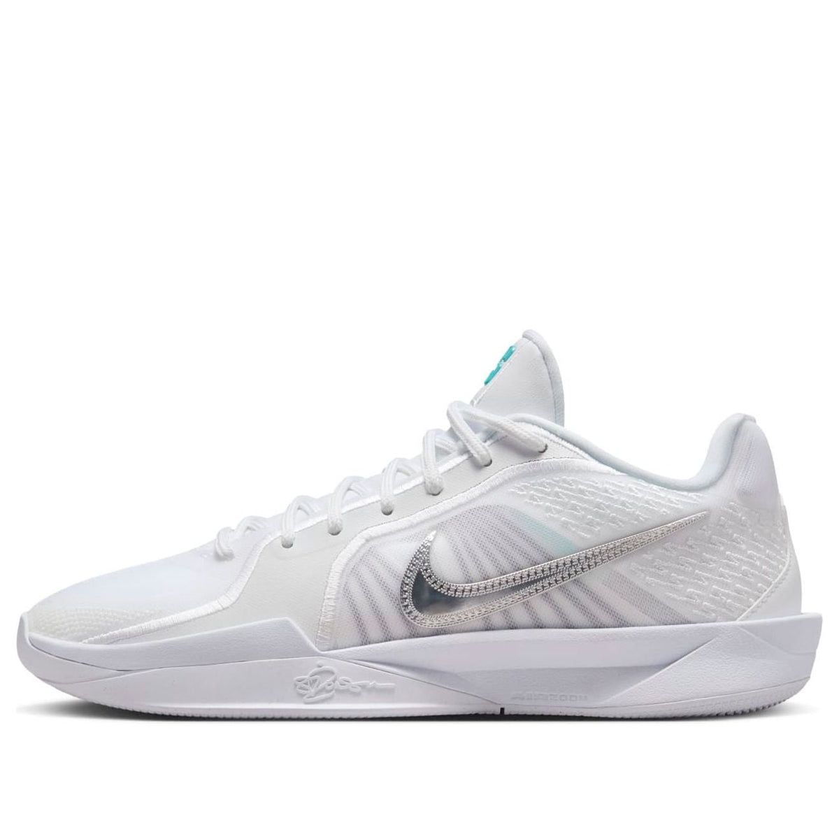 (WMNS) Nike Sabrina 2 'White Noise' FQ2174-101