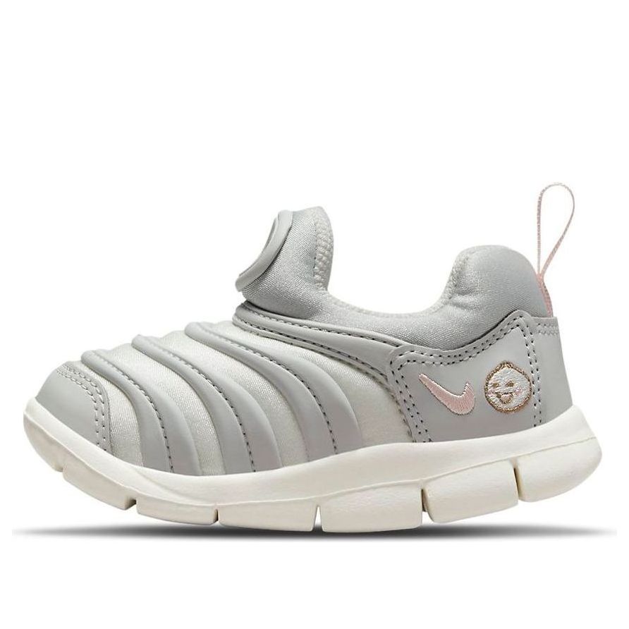 (TD) Nike Dynamo Free SE 'Sail Grey Fog' DV2961-100