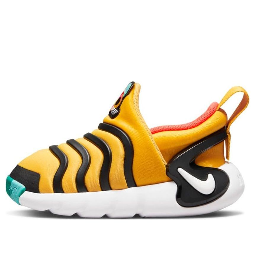 (TD) Nike Dynamo Go SE 'Chinese New Year' DR0271-700