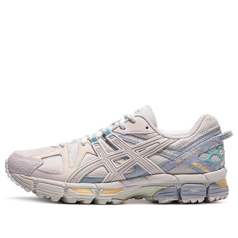 (WMNS) ASICS Gel-Kahana 8 'Pink Blue' 1012A978-300