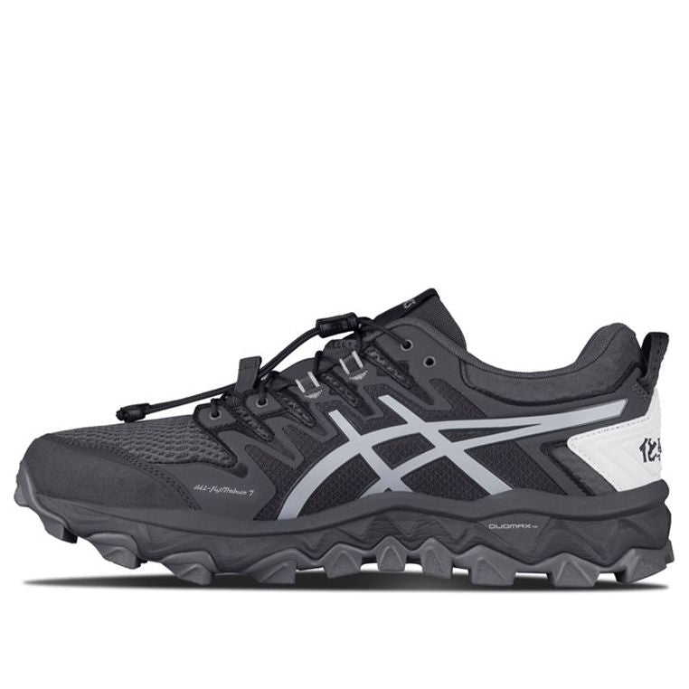 ASICS x Chemist Creations Gel-FujiTrabuco 7 SPS 2 'Black' 1021A257-025(S-BOX2)
