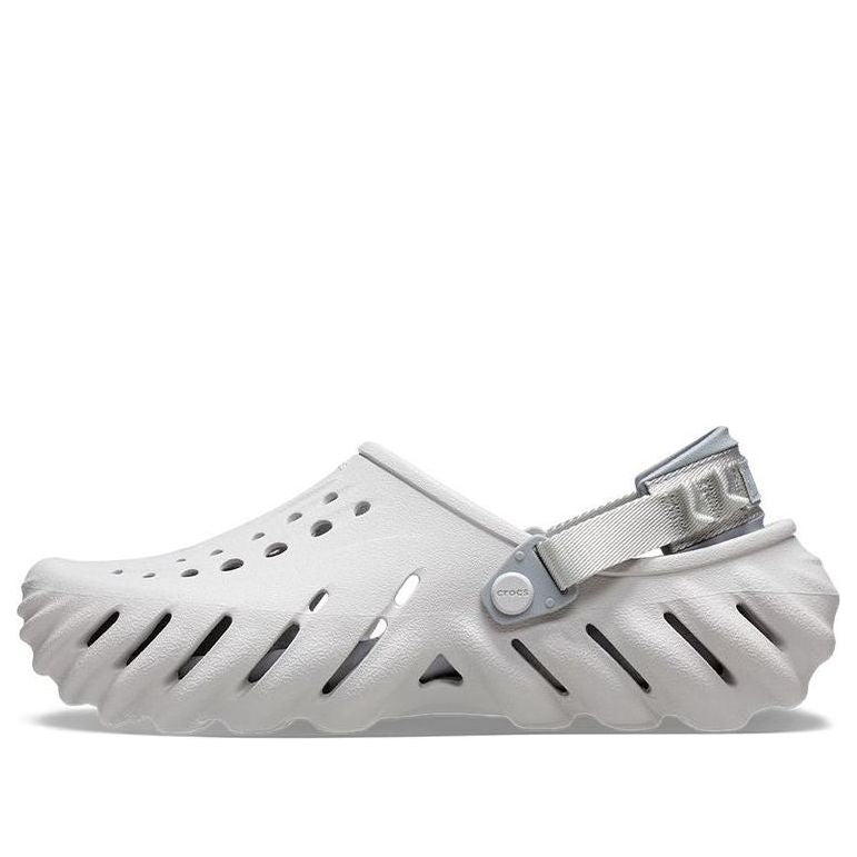 Crocs Echo Clog 'Atmosphere' 207937-1FT