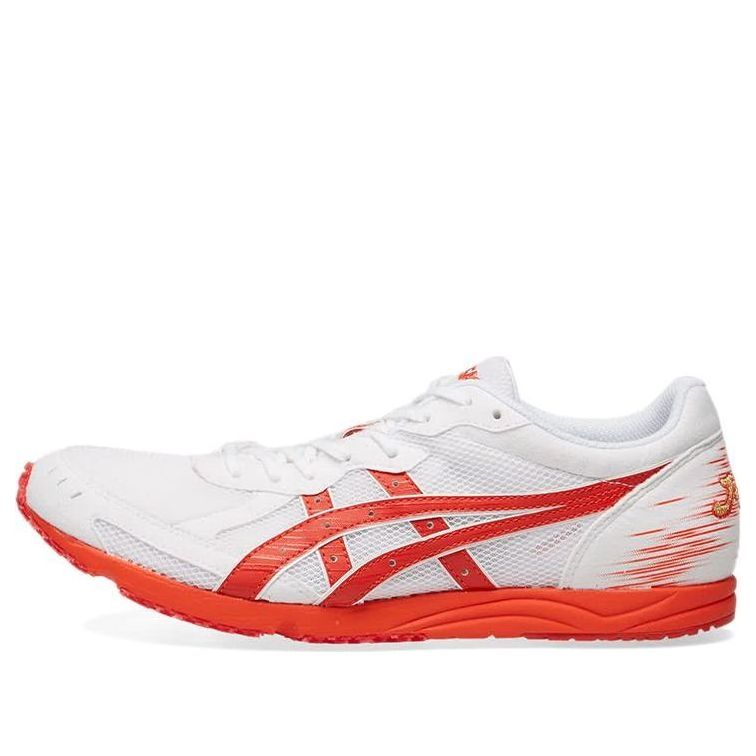 ASICS Sortie Japanseiha 2 'White Red' 1011A005-100