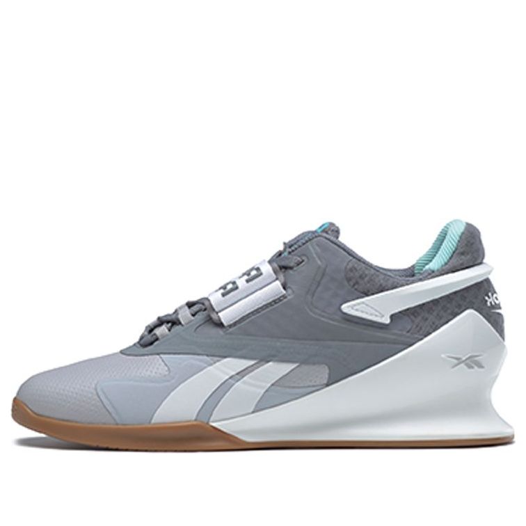 (WMNS) Reebok Legacy Lifter 2 'Cold Grey' FY3533