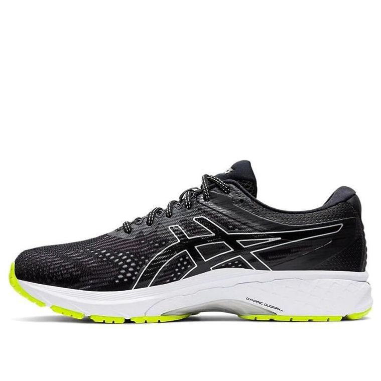 ASICS GT-2000 8 Lite Show 'Pure Silver' 1011A689-001