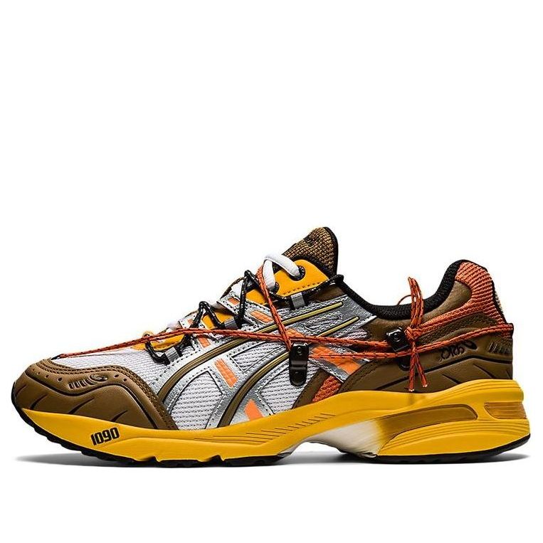 ASICS x Andersson Bell Gel-1090 'White Orange' 1203A115-105