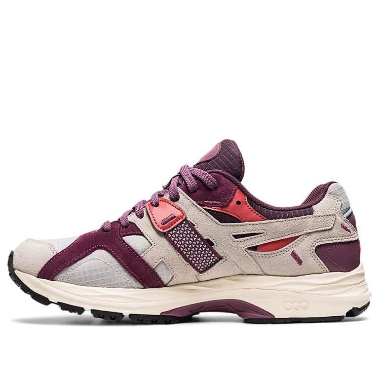 ASICS Gel-MC Plus 'Oyster Grey Grape' 1201A021-021