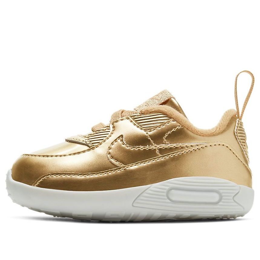 Nike Air Max 90 QS CB 'Metallic Gold' CV2397-700
