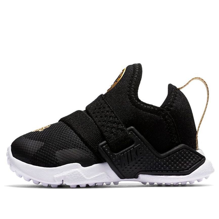 (TD) Nike Huarache Extreme 'Black Gold' AH7827-007