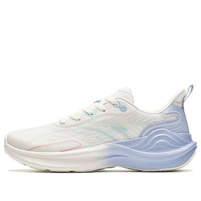 (WMNS) ANTA The Cloud 3 'White Blue' 922355556-2