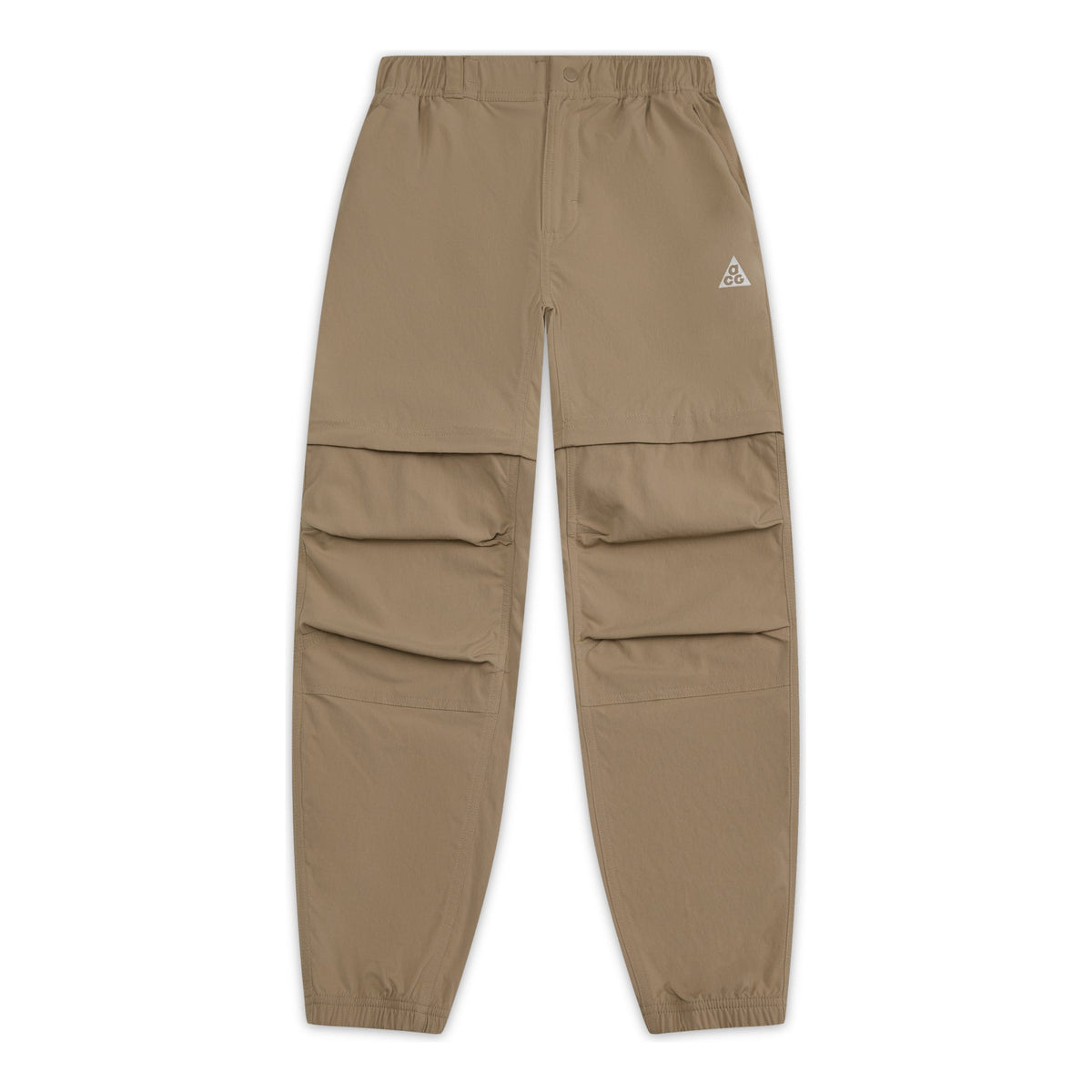 (GS) Nike x ACG Repel Hike Convertible Pants 'Khaki White' FD3150-247