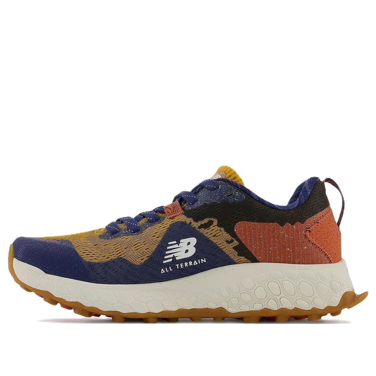 (WMNS) New Balance Fresh Foam X Hierro v7 'Golden Hour' WTHIERG7