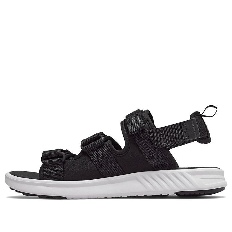 New Balance 750 Sandal 'Black' SDL750BW