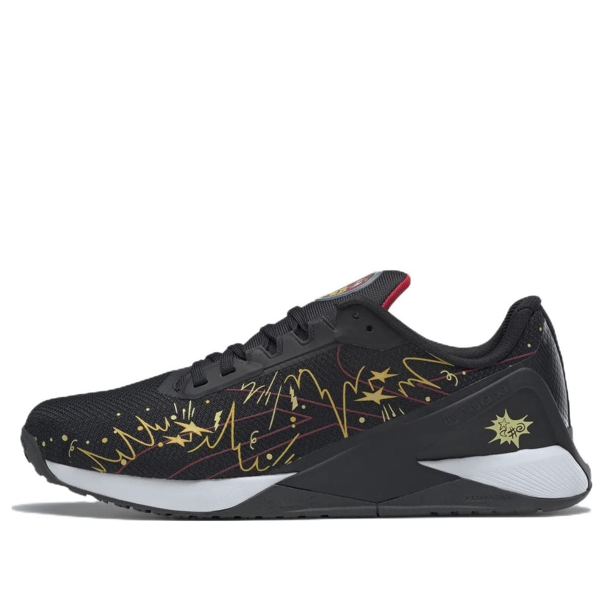 Reebok Looney Tunes x Nano X1 'Sylvester' GW4303