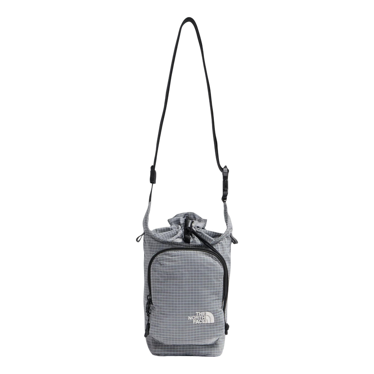 THE NORTH FACE Never Stop Bucket Bag 'Cumulus Cloud' NF0A8JCDMYB