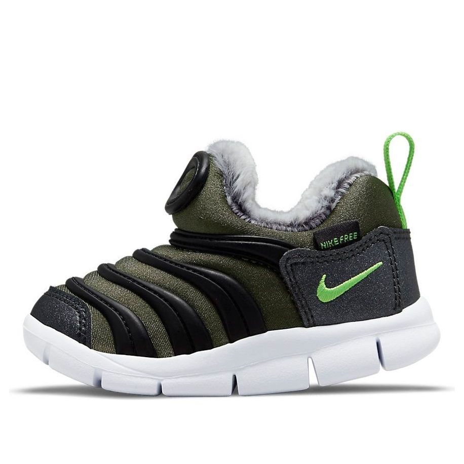 (TD) Nike Dynamo Free SE 'Cargo Khaki' DO5888-331