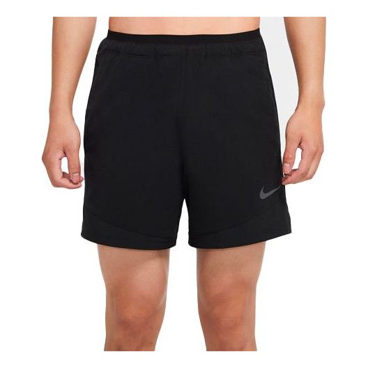 Nike AS Men's NP FLEX REP Short 2.0 NPC Black CU4992-010
