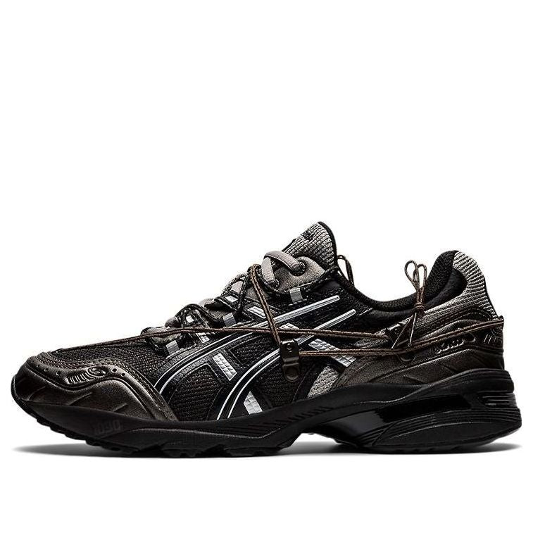 ASICS x Andersson Bell Gel-1090 'Black Silver' 1203A115-006
