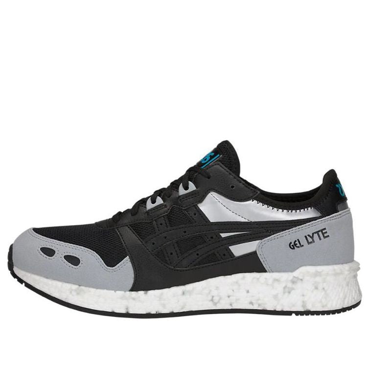ASICS Hypergel-Lyte 'Black Grey' 1191A011-001