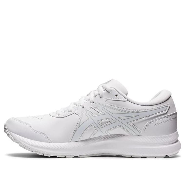 ASICS Gel-Contend SL 'White Grey' 1131A049-100