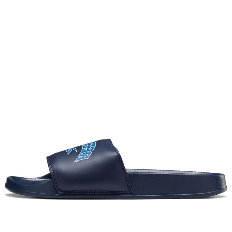 Reebok Classic Slide 'Vector Blue' FZ3165