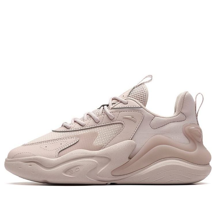 (WMNS) ANTA Chao Bai 3 'Pink' 122238840-4