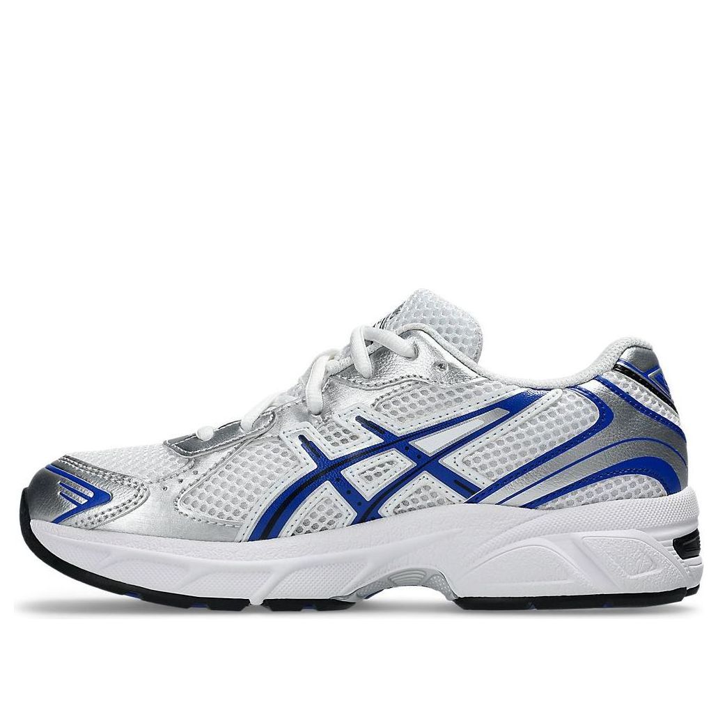 (GS) ASICS Gel-1130 'White Blue' 1204A169-102