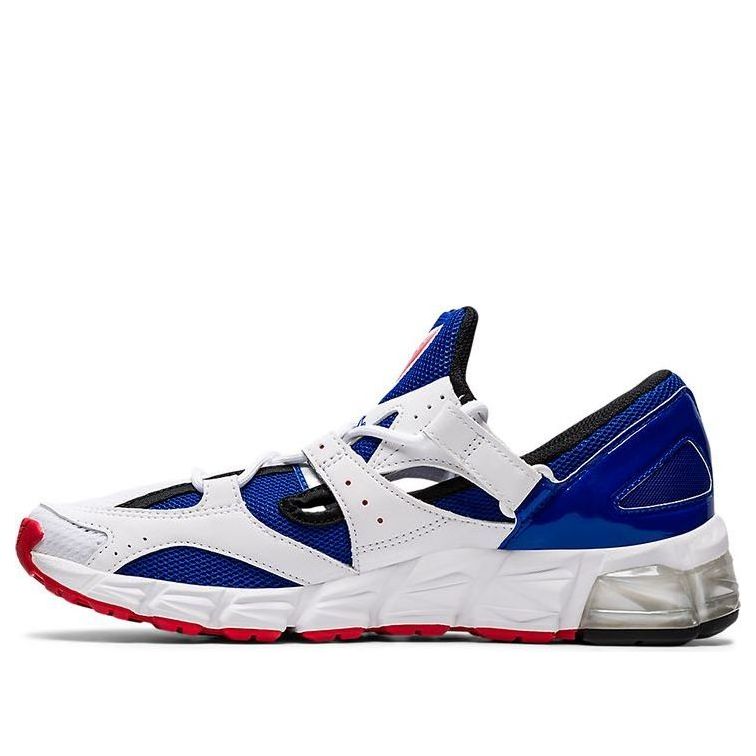 ASICS Gel Tarther 180 'White Blue' 1022A296-400