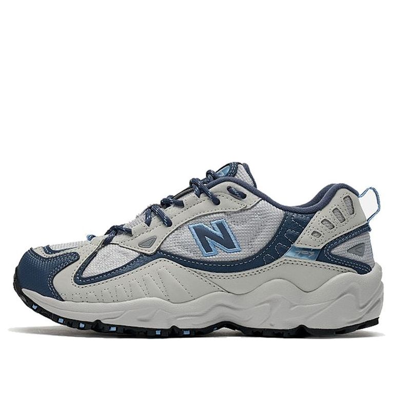 (WMNS) New Balance 703 Blue WL703CLB