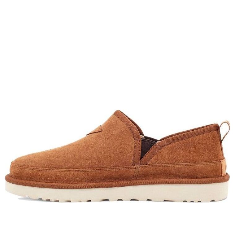 UGG Romeo Athleisure Casual Sports Shoe 1113455-CHE