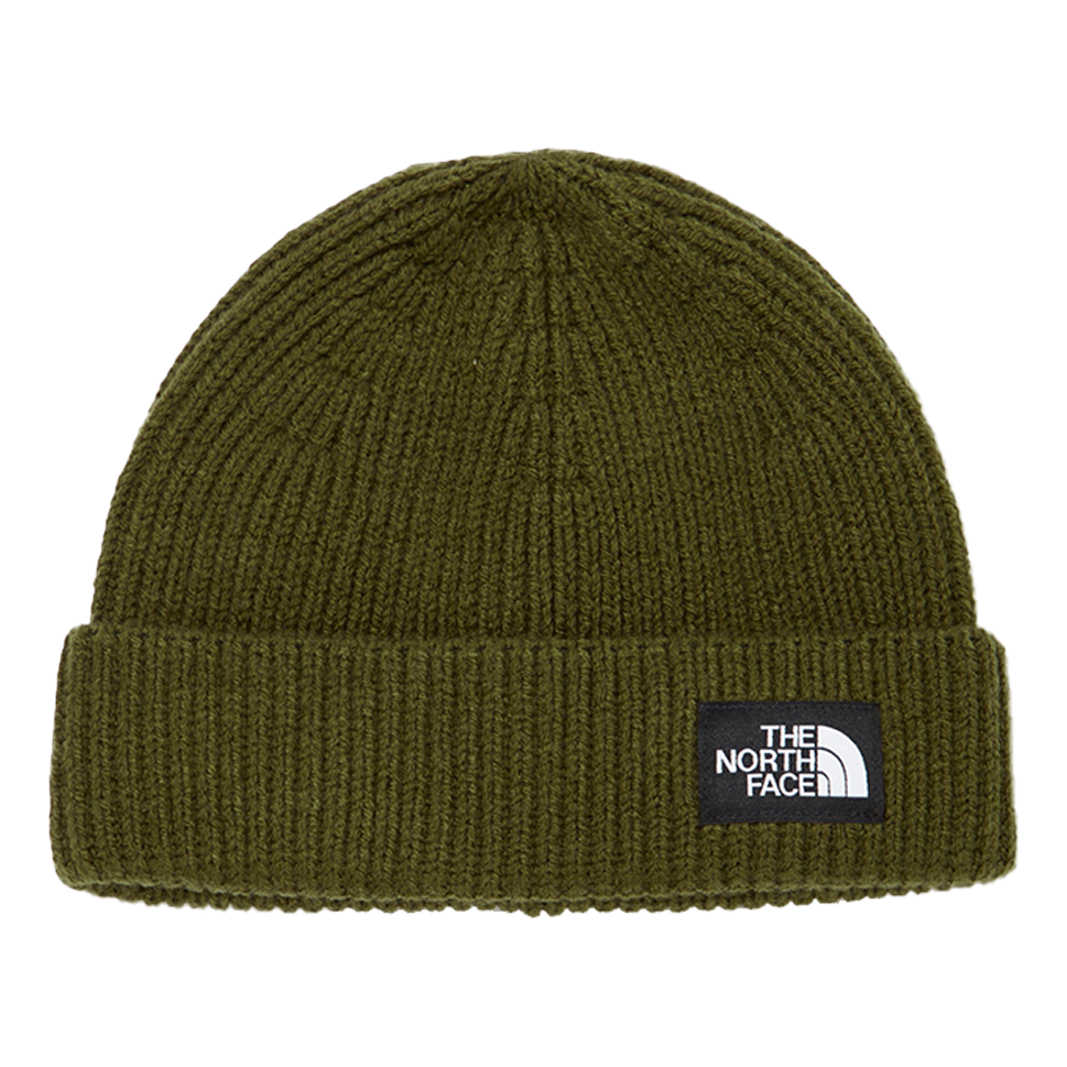 THE NORTH FACE Beanie 'Olivegreen' NE3BM52K