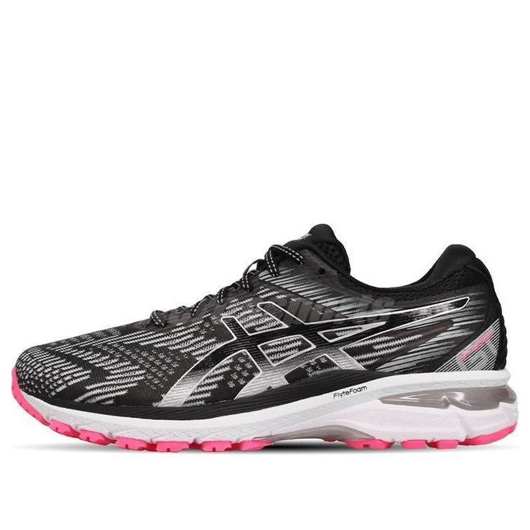 (WMNS) ASICS GT-2000 8 Lite Show 'Graphite Grey' 1012A590-021