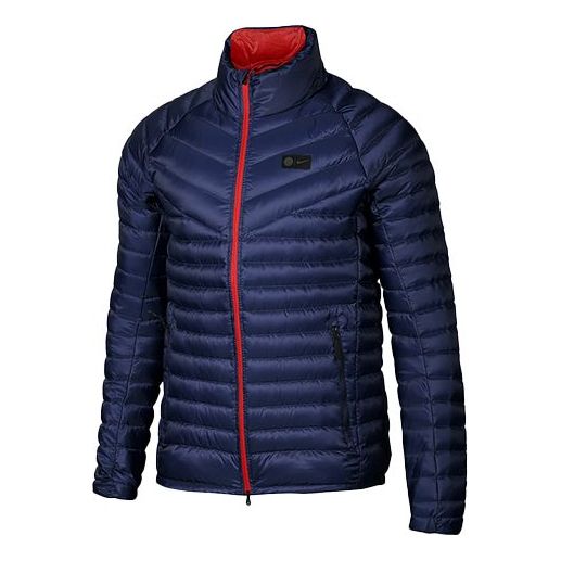 Nike Paris Saint-Germain 19/20 Down Jacket 'Navy Blue' CI1303-414