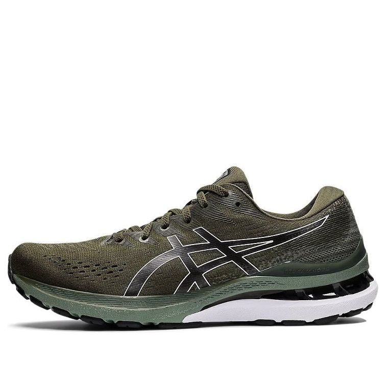 ASICS Gel-Kayano 28 'Olive Canvas' 1011B189-300