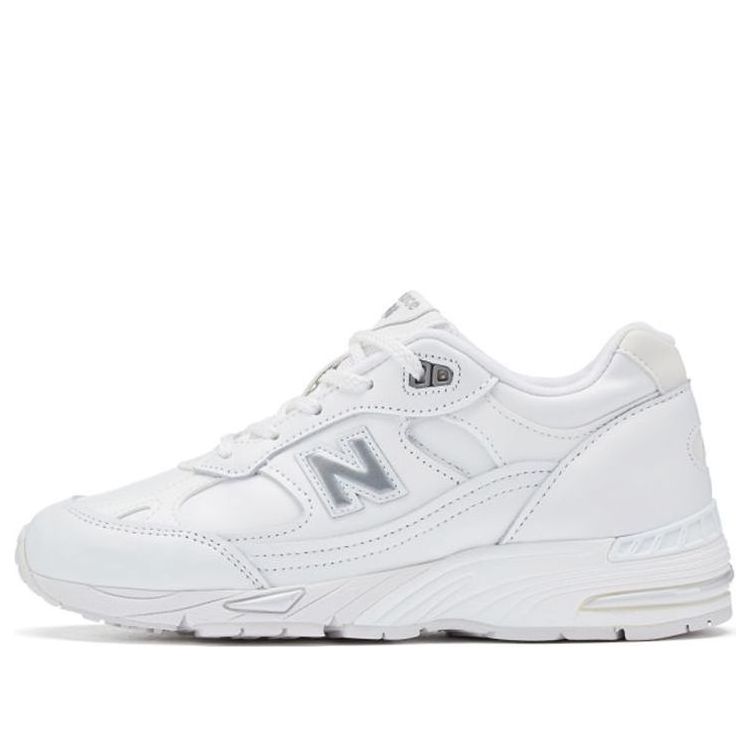 (WMNS) New Balance NB 991 W991TW
