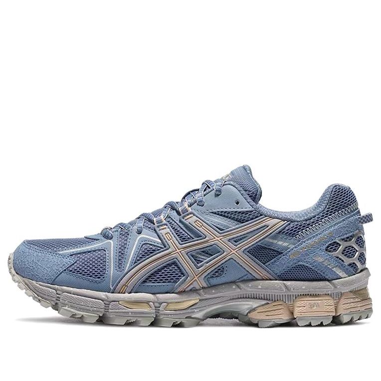 ASICS Gel-Kahana 8 'Grey Blue' 1011B109-400