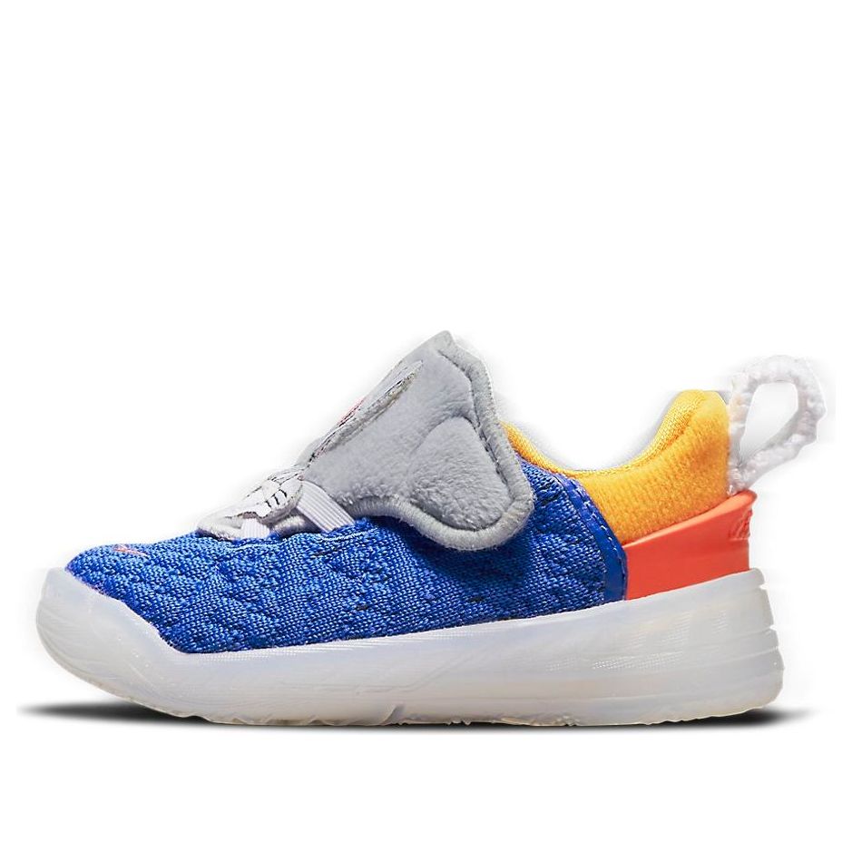 (TD) Nike Space Jam x LeBron 18 SE 'Bugs Bunny' DB4964-410