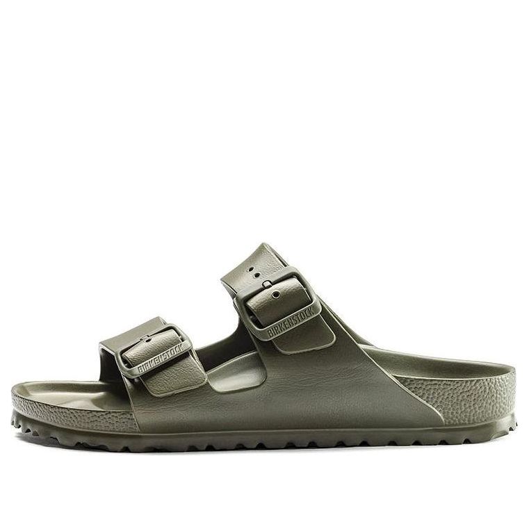 Birkenstock EVA Series Shoe Couple Style Green Version 1019094