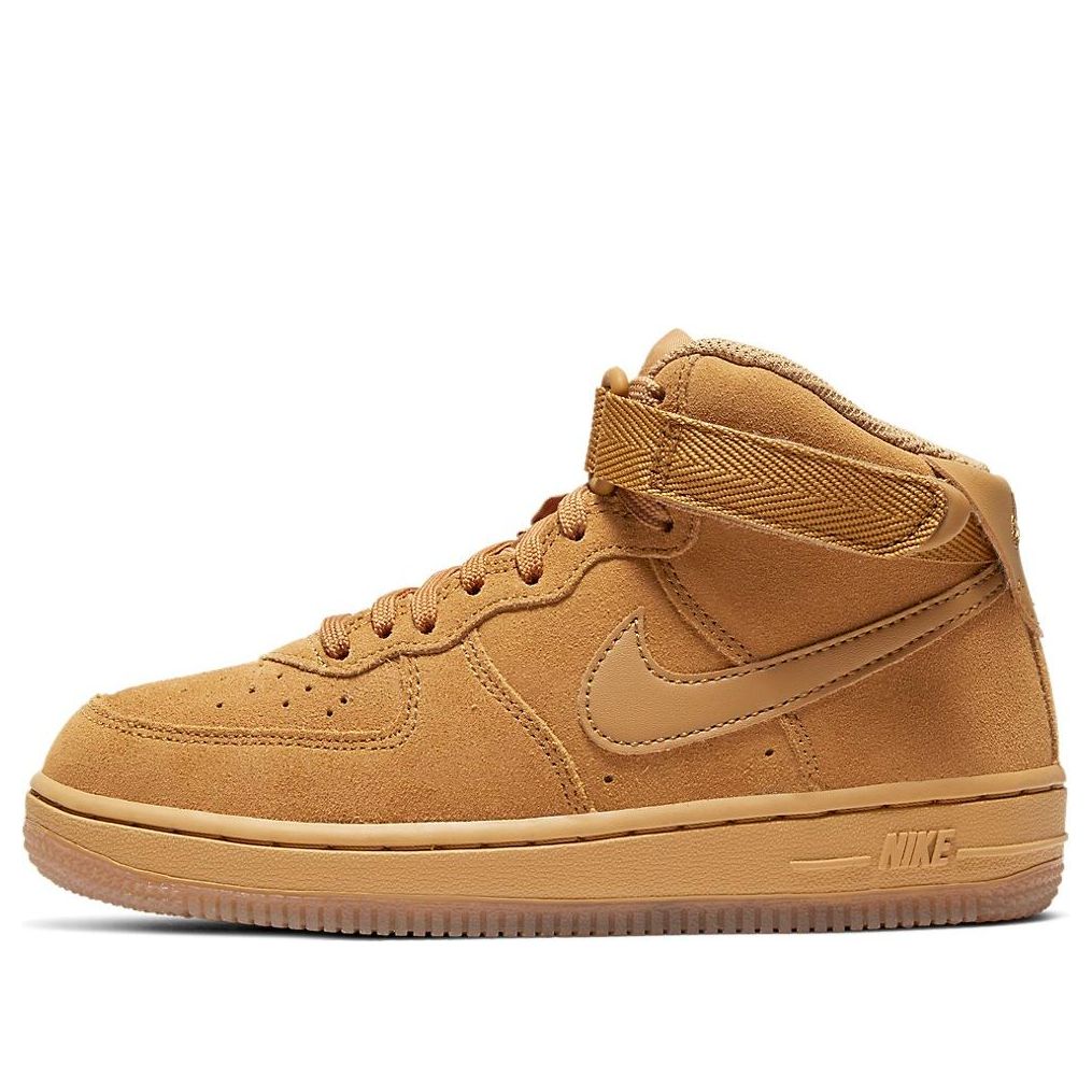 (PS) Nike Air Force 1 Mid LV8 3 'Wheat' CK1404-700