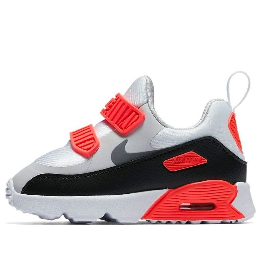 (TD) Nike Air Max Tiny 90 'Infrared' 881924-002