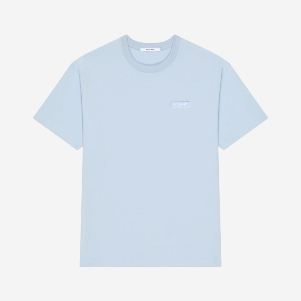 Givenchy Paris Gros Grain T-Shirt