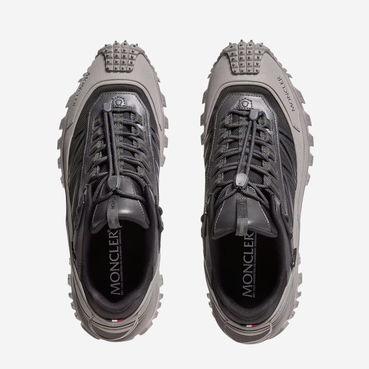 Moncler Trailgrip GTX Sneaker