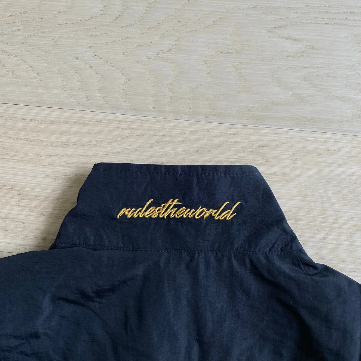 CORTEIZ 667 X Freeze Corleone Set - Navy