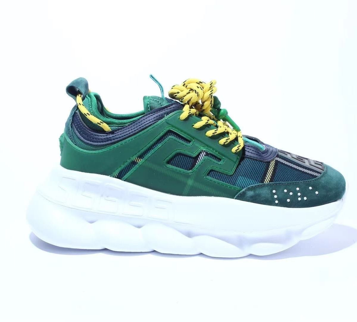 Versace Chain Reaction