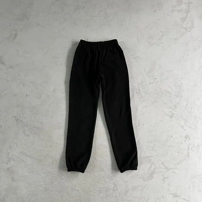 CORTEIZ Superior V2 Zip Set - Black